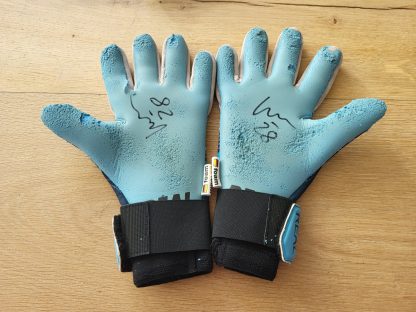 Handschoenen William Dutoit (1) - Afbeelding 2