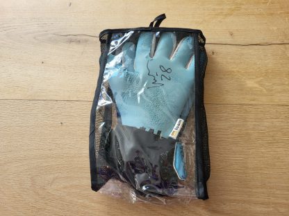 Handschoenen William Dutoit (1) - Afbeelding 4