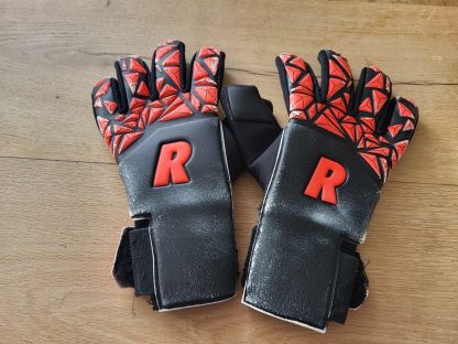 Handschoenen Davy Roef (1)