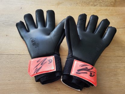 Handschoenen Davy Roef (1) - Afbeelding 2