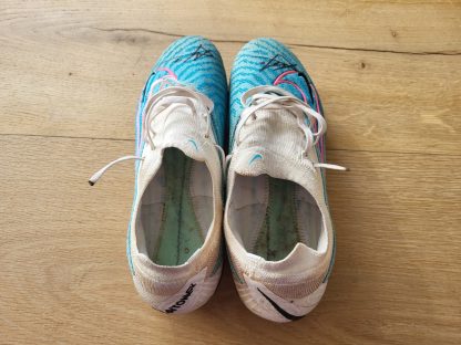 Schoenen Mike Van Beijnen