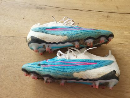 Schoenen Mike Van Beijnen - Afbeelding 2