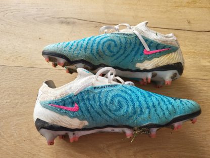 Schoenen Mike Van Beijnen - Afbeelding 3