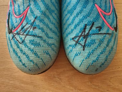 Schoenen Mike Van Beijnen - Afbeelding 4