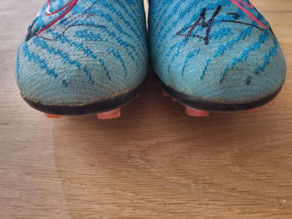 Schoenen Mike Van Beijnen - Afbeelding 5
