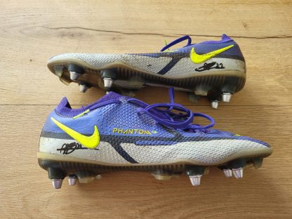 Schoenen Andi Koshi (2) - Afbeelding 3
