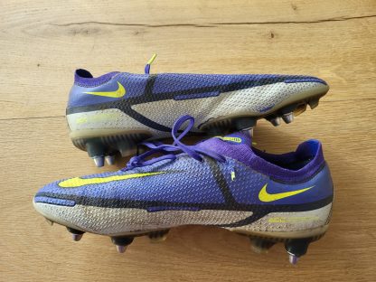 Schoenen Andi Koshi (2) - Afbeelding 4