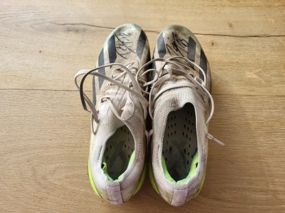 Schoenen Ryan Sanusi - Afbeelding 2