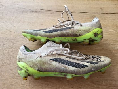 Schoenen Ryan Sanusi - Afbeelding 3