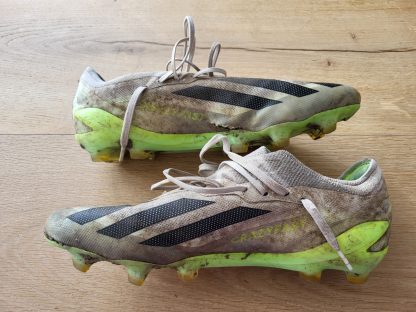 Schoenen Ryan Sanusi - Afbeelding 4