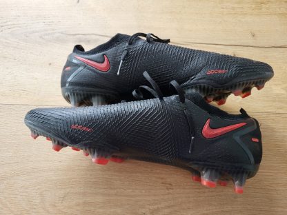 Schoenen Welat Cagro - Afbeelding 4