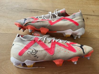 Schoenen Davor Matjias - Afbeelding 3