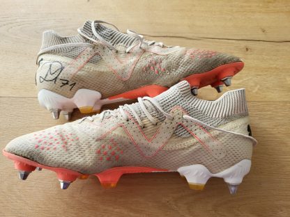 Schoenen Davor Matjias - Afbeelding 4