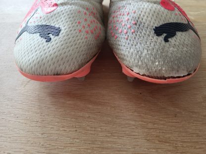 Schoenen Davor Matjias - Afbeelding 5