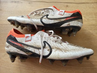 Schoenen Hervé Matthys (3) - Afbeelding 2