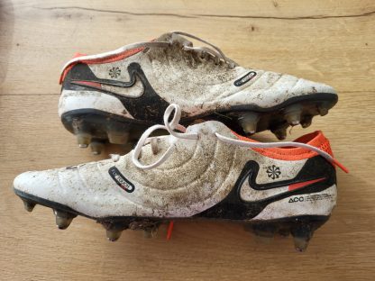 Schoenen Hervé Matthys (3) - Afbeelding 3