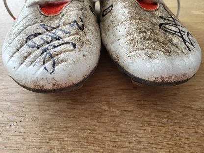 Schoenen Hervé Matthys (3) - Afbeelding 4