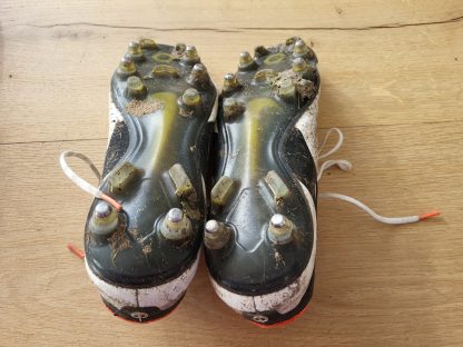 Schoenen Hervé Matthys (3) - Afbeelding 5