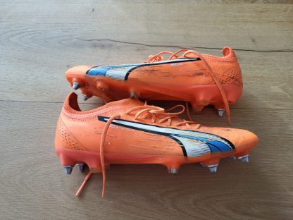 Schoenen Denis Prychynenko - Afbeelding 3