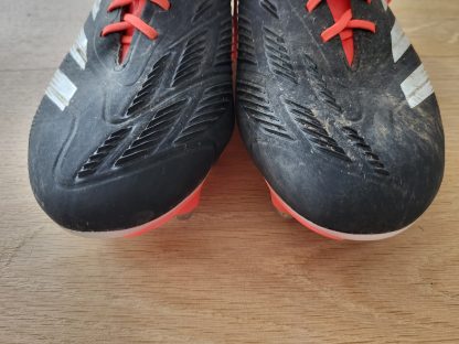 Schoenen Tessa Wullaert (met initialen en vlag) - Afbeelding 4