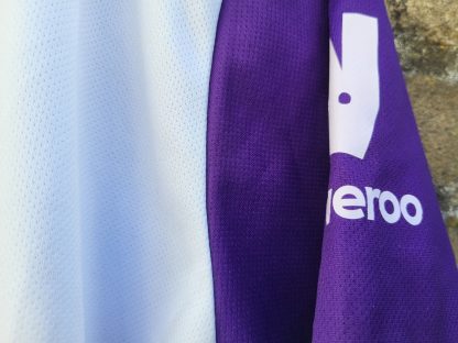Wedstrijdshirt Dean Huiberts (met patch) - Afbeelding 4