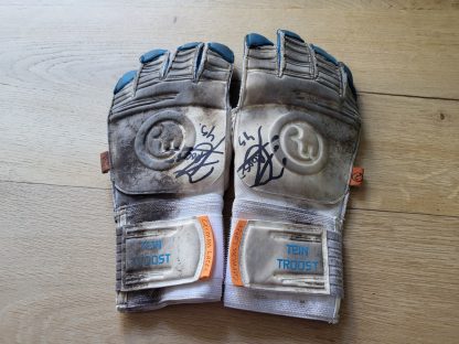 Handschoenen Tein Troost (met naam) - Afbeelding 2