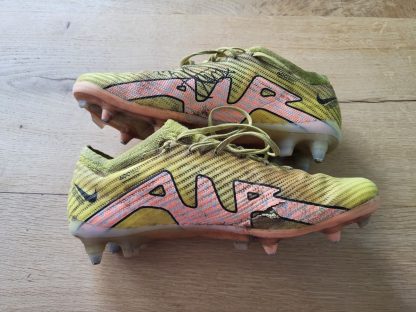 Schoenen Thomas Marijnissen (2) - Afbeelding 4