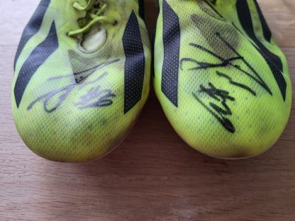 Schoenen Dominik Janosek - Afbeelding 5
