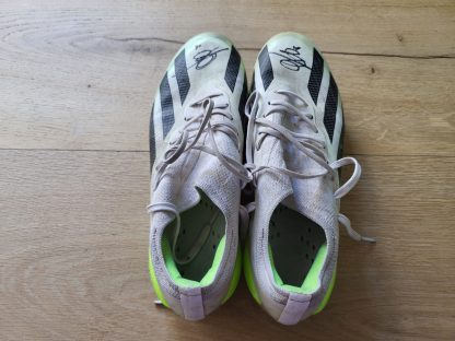 Schoenen Sabir Agougil (2) - Afbeelding 3