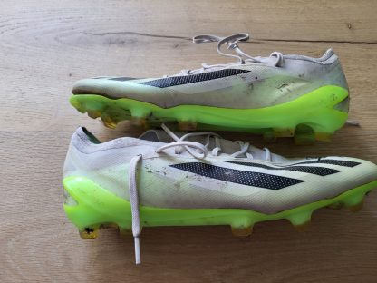 Schoenen Sabir Agougil (2) - Afbeelding 2