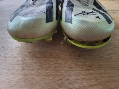 Schoenen Sabir Agougil (2) - Afbeelding 5