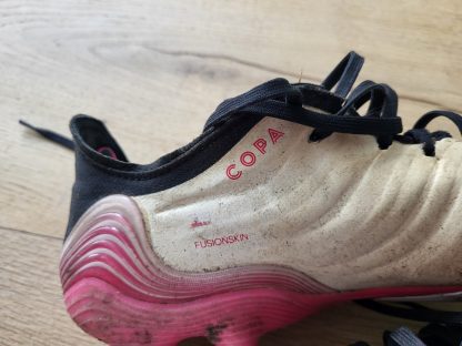 Schoenen Manek Royo (met vlag en initialen) - Afbeelding 5