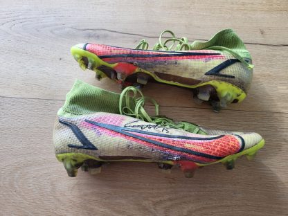 Schoenen Cuco Martina - Afbeelding 3