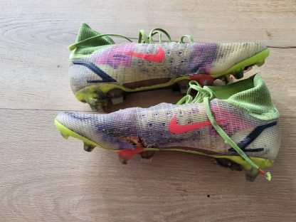 Schoenen Cuco Martina - Afbeelding 4