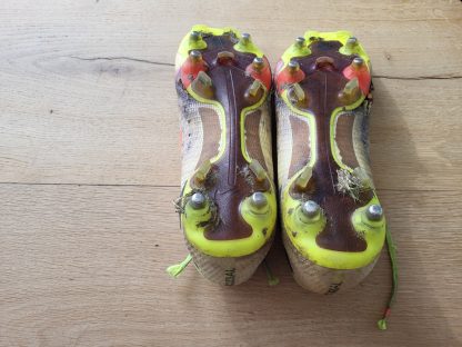 Schoenen Cuco Martina - Afbeelding 7