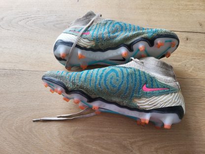 Schoenen Matthew Gerbet - Afbeelding 4