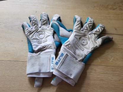 Handschoenen Pepijn Van de Merbel - Afbeelding 2