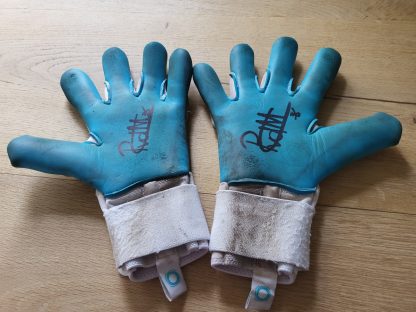 Handschoenen Pepijn Van de Merbel - Afbeelding 3