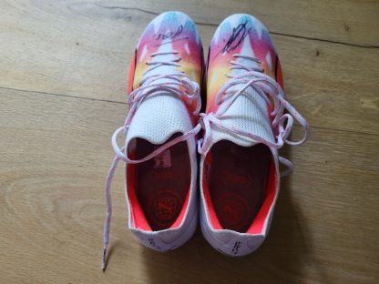 Puma wit diverse kleuren (FC Dordrecht)