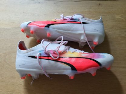 Puma wit diverse kleuren (FC Dordrecht) - Afbeelding 2