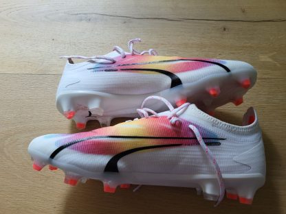 Puma wit diverse kleuren (FC Dordrecht) - Afbeelding 3