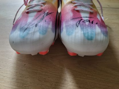 Puma wit diverse kleuren (FC Dordrecht) - Afbeelding 4