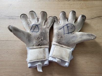 Handschoenen Trevor Doornbusch - Afbeelding 2