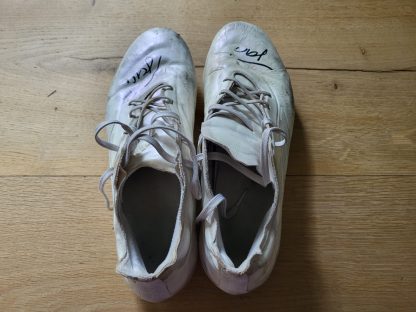 Schoenen Adidas wit (FC Dordrecht)