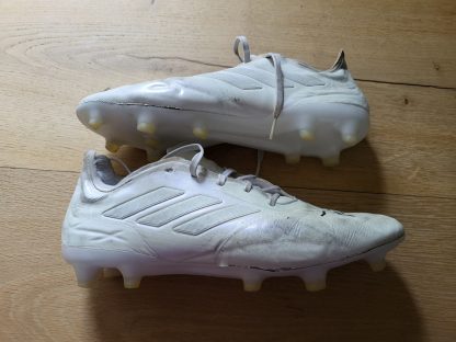Schoenen Adidas wit (FC Dordrecht) - Afbeelding 2