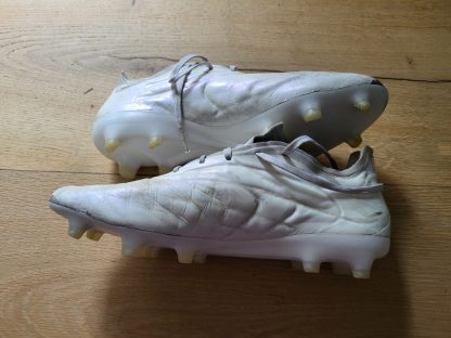 Schoenen Adidas wit (FC Dordrecht) - Afbeelding 3