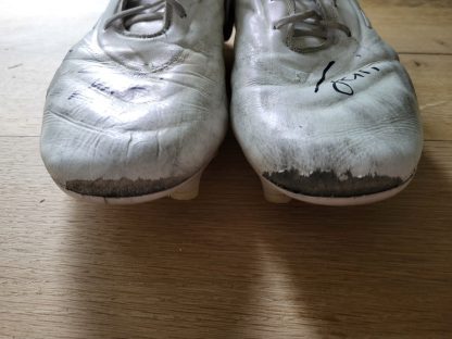 Schoenen Adidas wit (FC Dordrecht) - Afbeelding 4