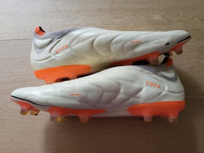 Schoenen Adidas oranje/wit (FC Dordrecht) (2) - Afbeelding 3