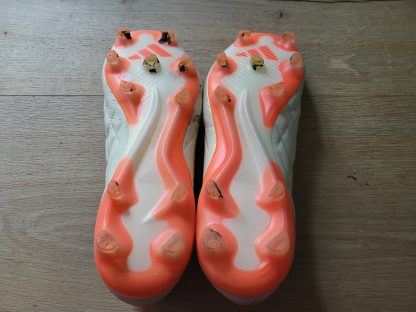 Schoenen Adidas oranje/wit (FC Dordrecht) (2) - Afbeelding 5