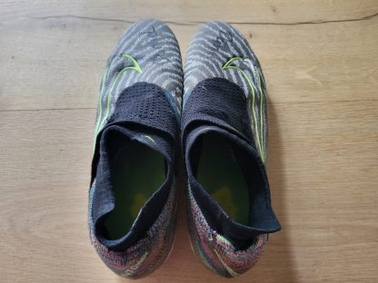 Schoenen Daniel van Vianen